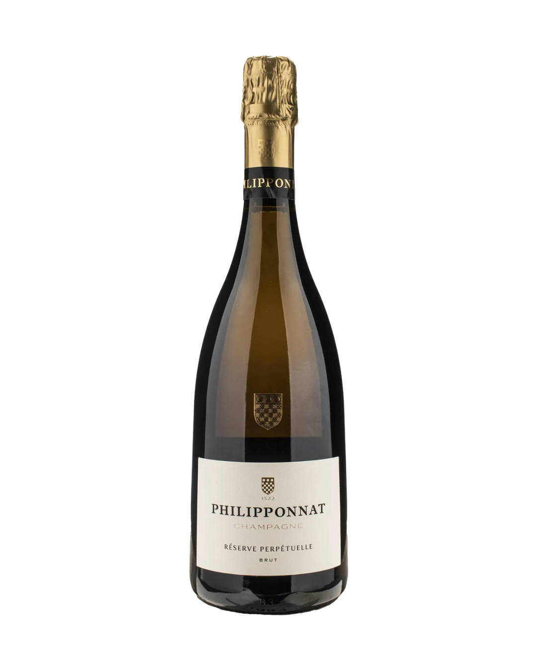 Champagne Philipponnat Réserve Perpétuelle Brut